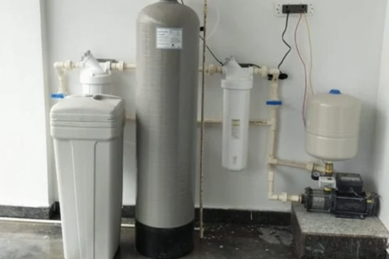 A Homeowner’s Guide to Water Softener Salts