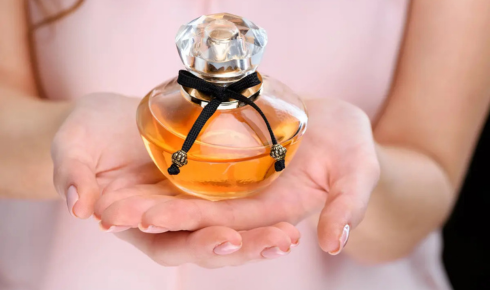 Olfapedia: Your Complete Guide to Perfume for Women and Men