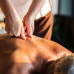 Massage centre near me in Melbourne