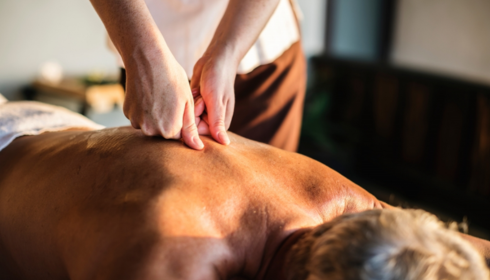Finding Balance and Relief: Exploring Tui-na Massage in Melbourne