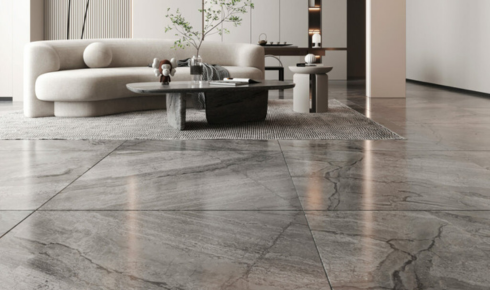 Premium Natural Stones for Elegant and Modern Living Spaces