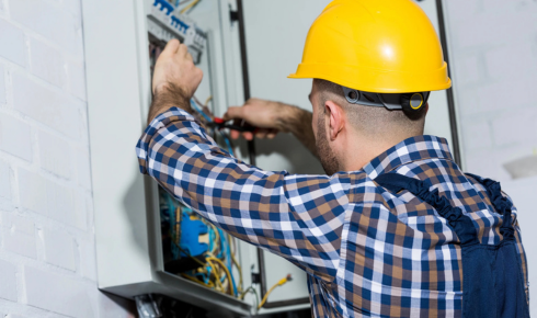 Top 10 Essential Electrical Safety Tips for Every Homeowner