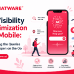 Ai visibility optimization services
