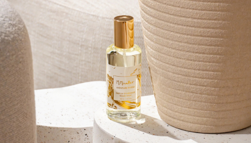 Parfum femme