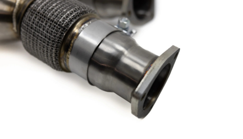 Audi Performance Upgrade Guide: Downpipes for RS6 C8 and RSQ8 Explained