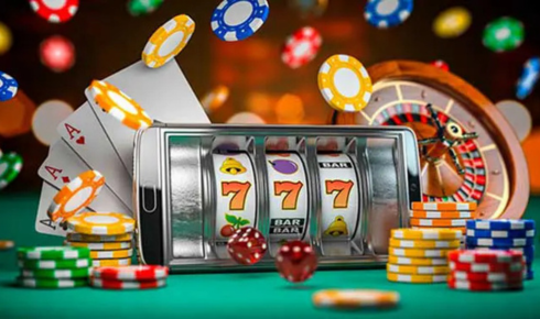 slot