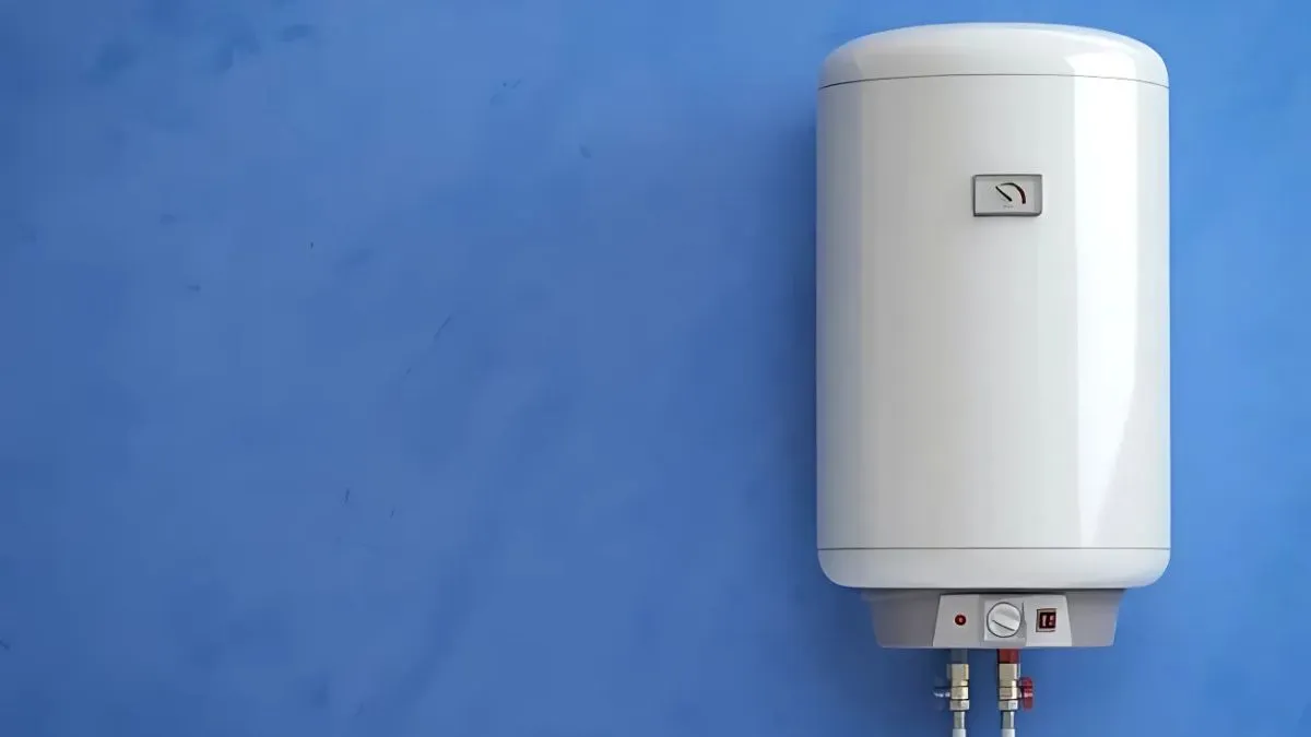 standard water heaters