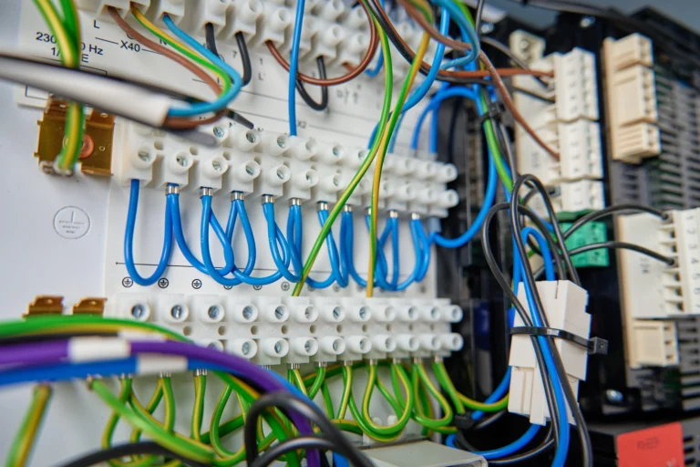 The Quiet Backbone of Every Building: Getting Power Right