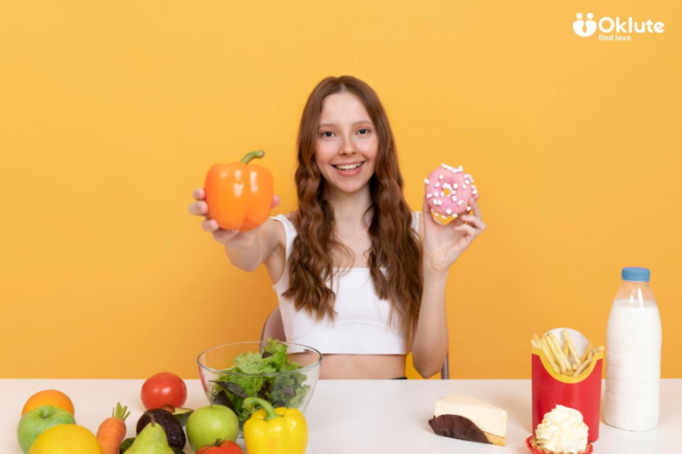 Why Balanced Nutrition Matters More Than Ever
