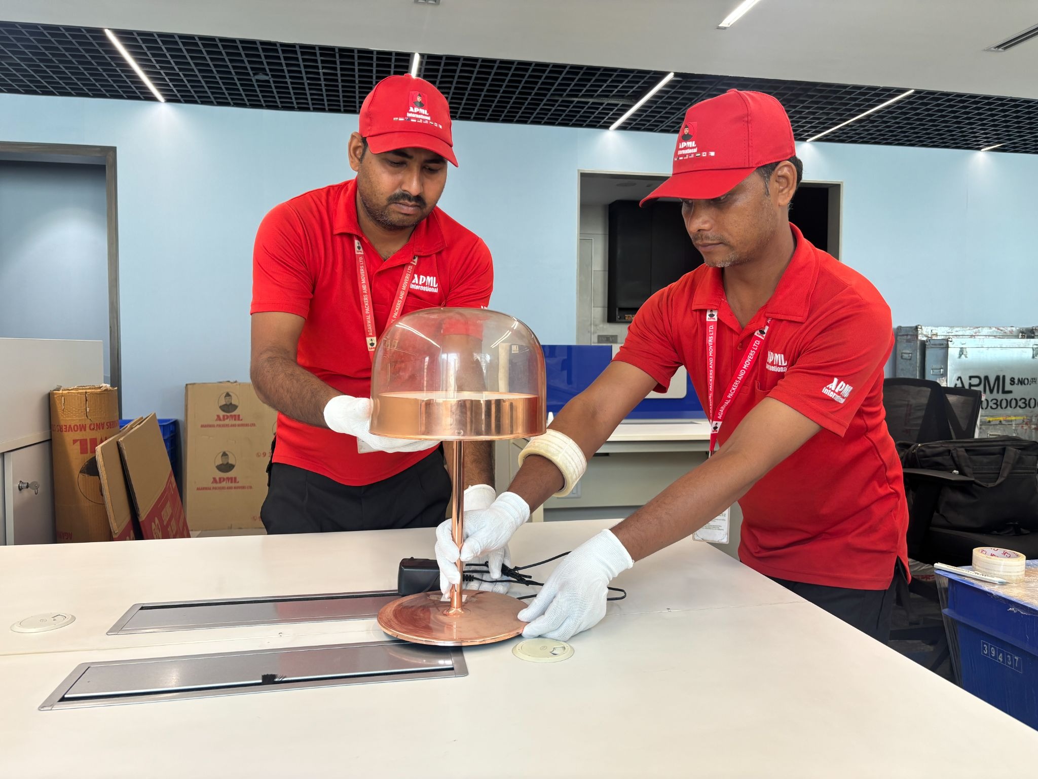 Removalists in Brisbane