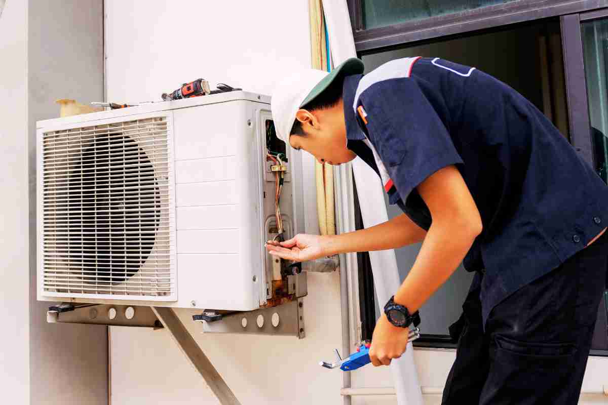 air conditioning needs