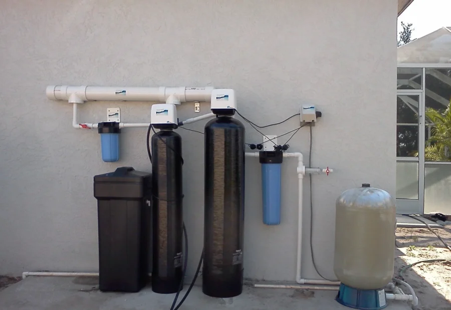 A Better Water Setup Begins With Understanding What Your Home Need